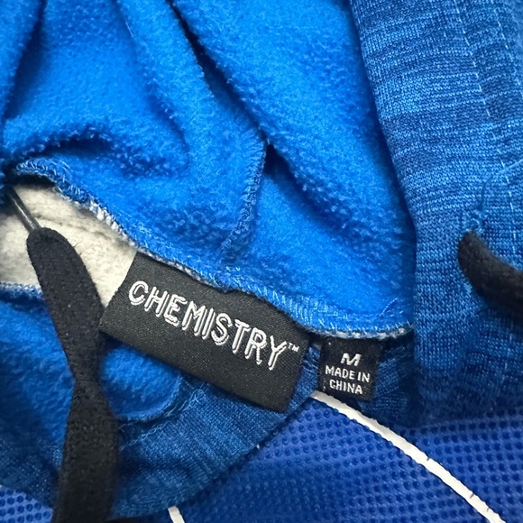 NASA Hoodie - Picture 4 of 5